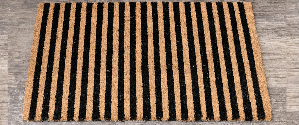 Coir Mat 1